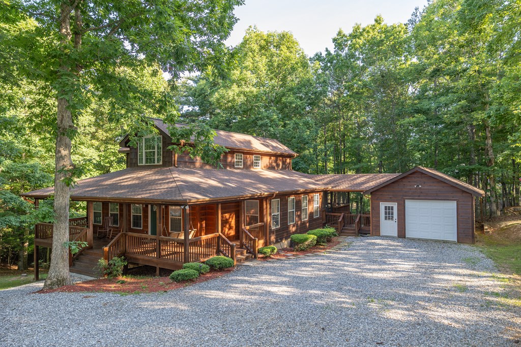 182 Oak Hills Drive Property Photo 71