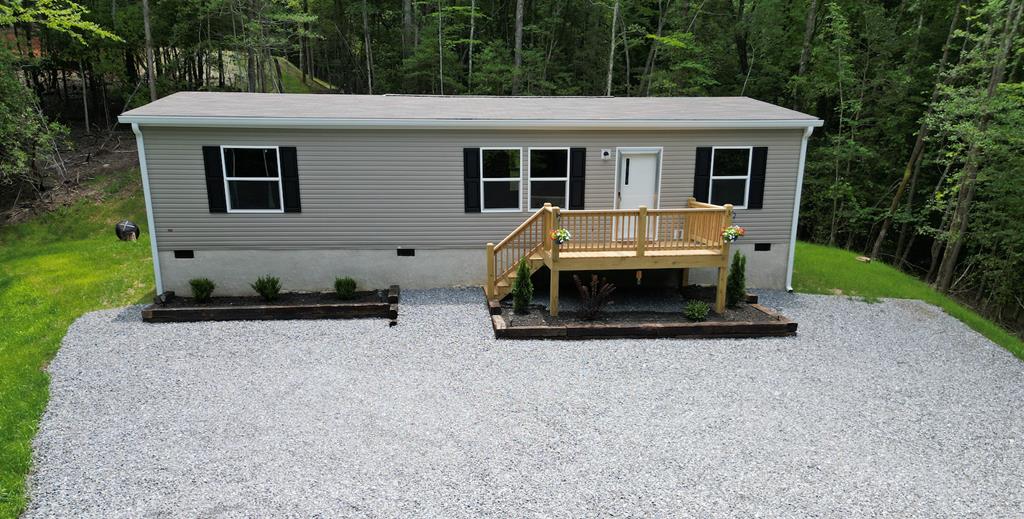 101 Sawyer Ridge Lane Property Photo 1