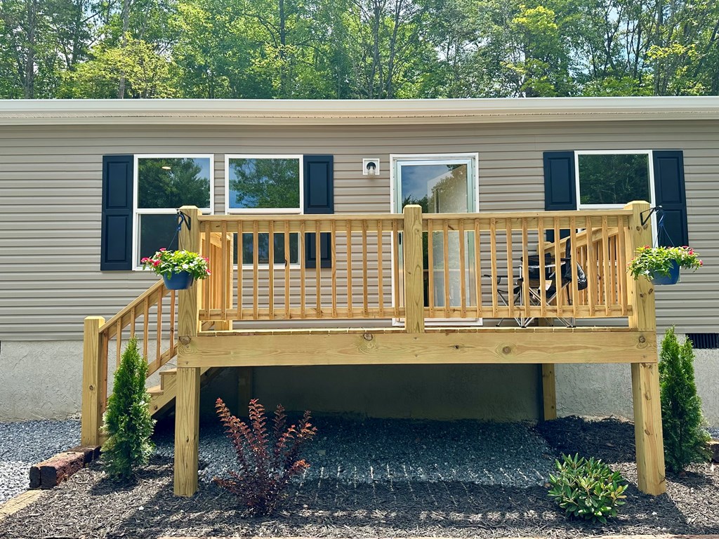 101 Sawyer Ridge Lane Property Photo 4