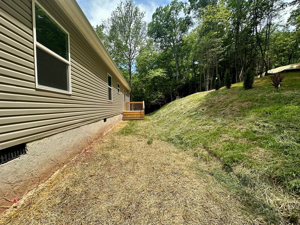 101 Sawyer Ridge Lane Property Photo 29