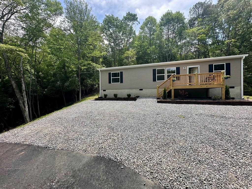 101 Sawyer Ridge Lane Property Photo 37