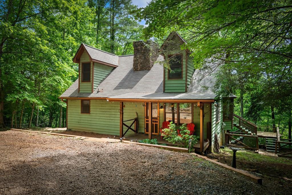 421 Twin Creeks Property Photo 9