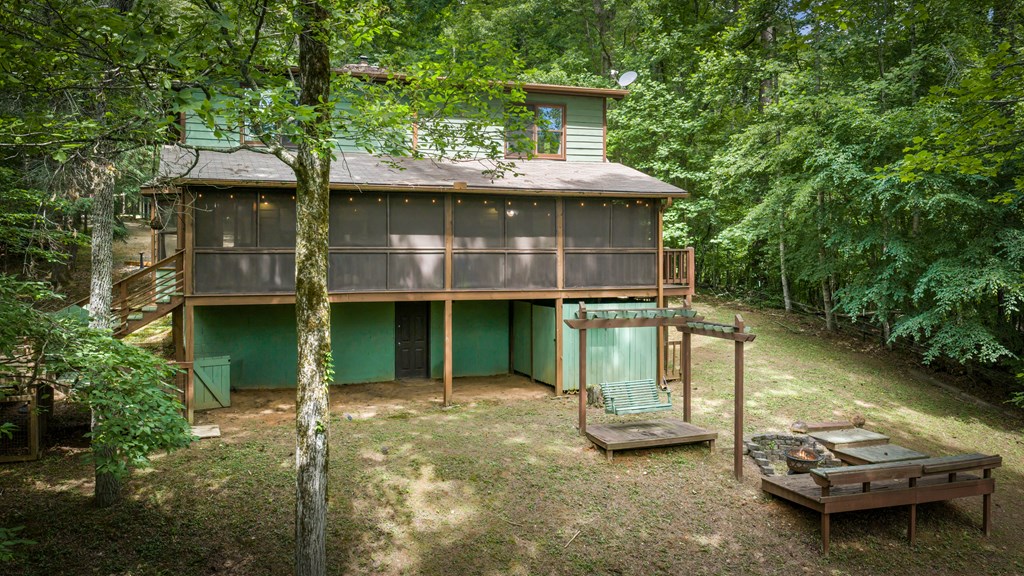 421 Twin Creeks Property Photo 28