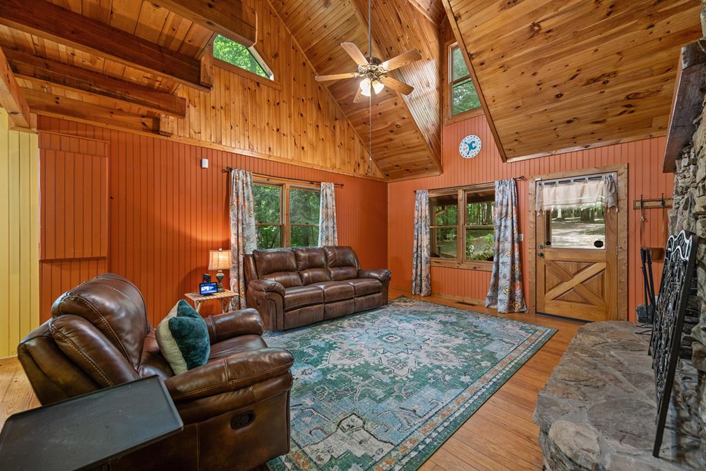 421 Twin Creeks Property Photo 39