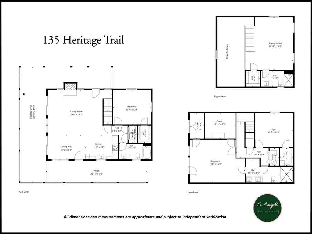 135 Heritage Trail Property Photo 44