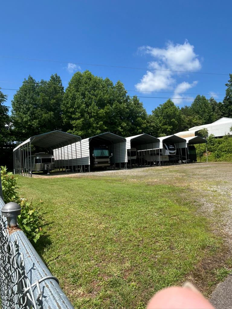 2936 Hwy 175 Property Photo 14