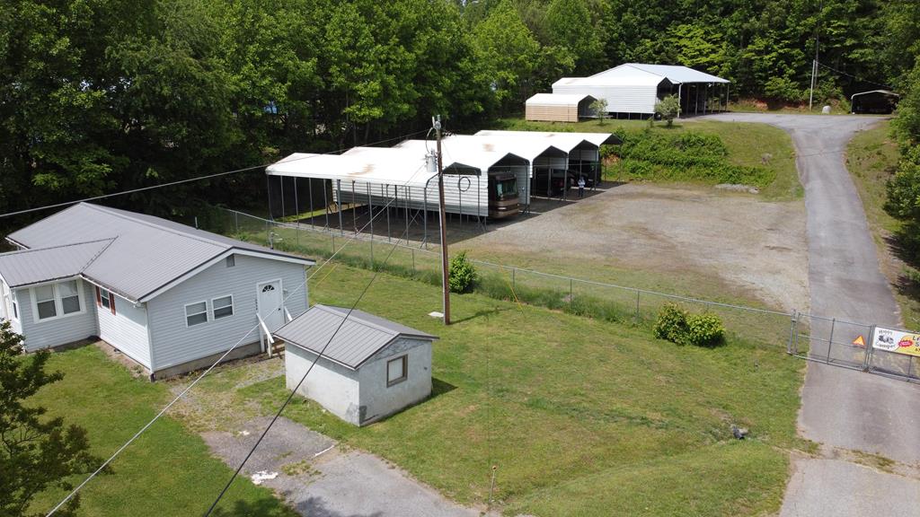 2936 Hwy 175 Property Photo 18