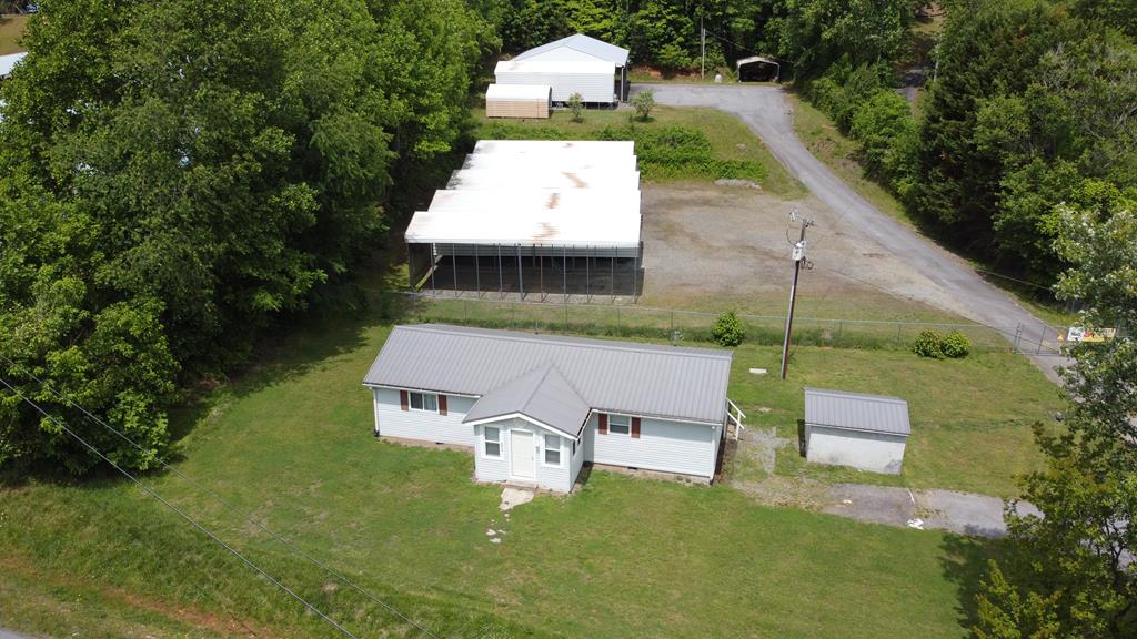 2936 Hwy 175 Property Photo 19