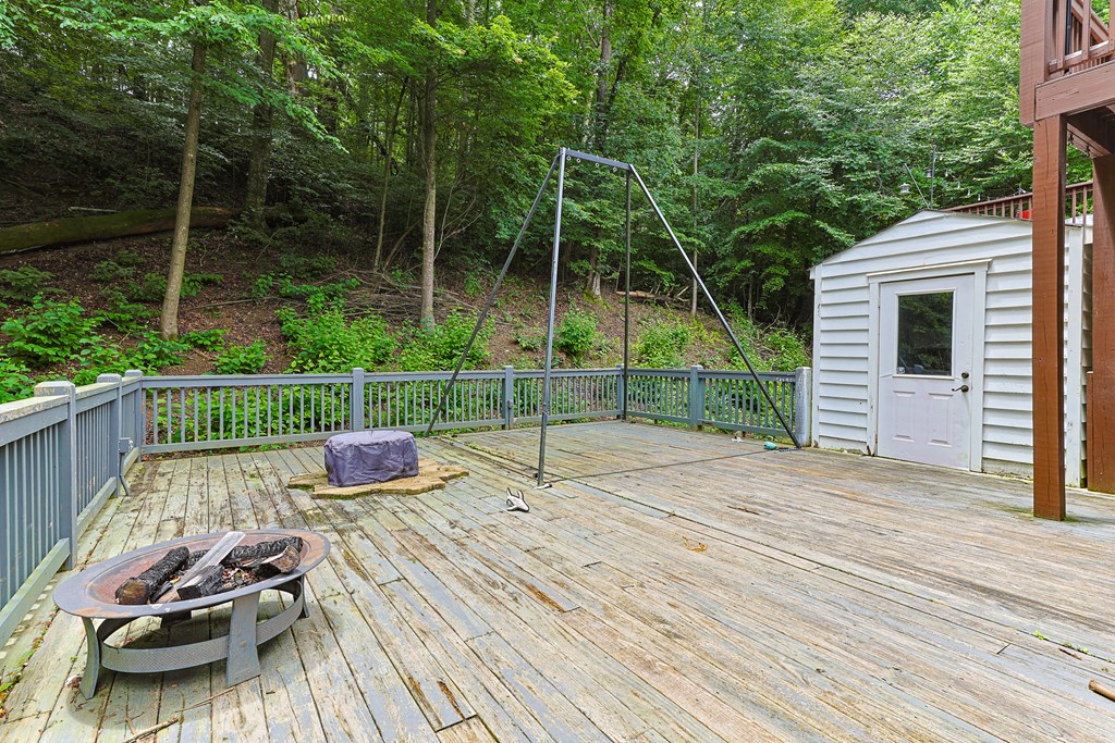 111 Summit View Drive Property Photo 54