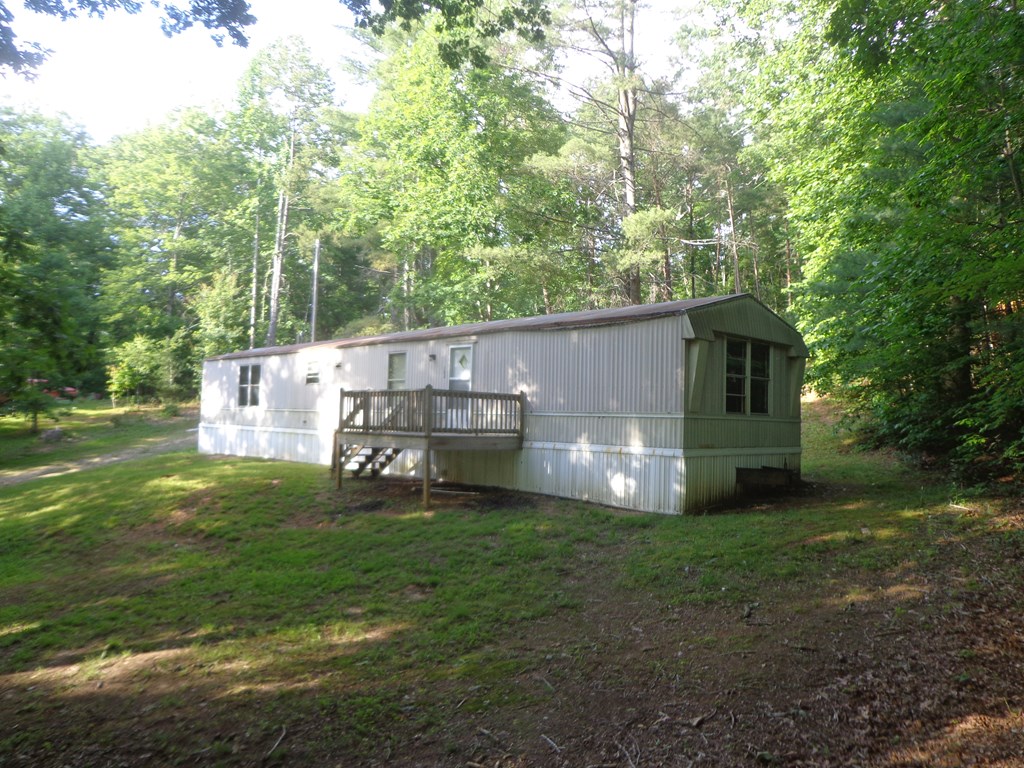 120 Hamby Road Property Photo 2