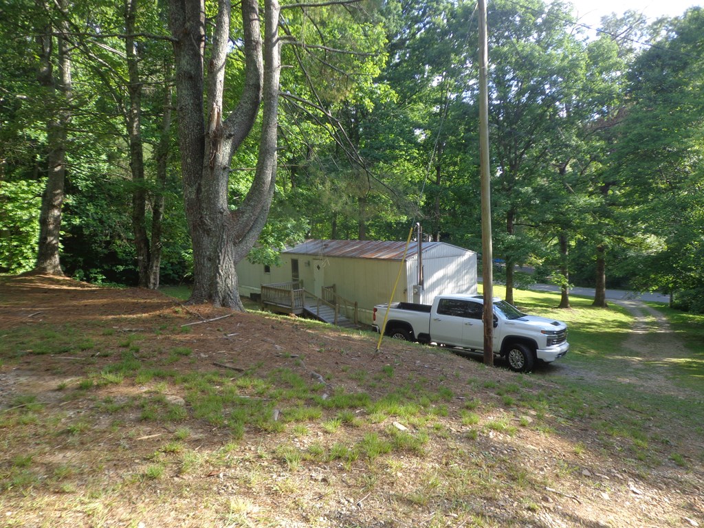 120 Hamby Road Property Photo 4