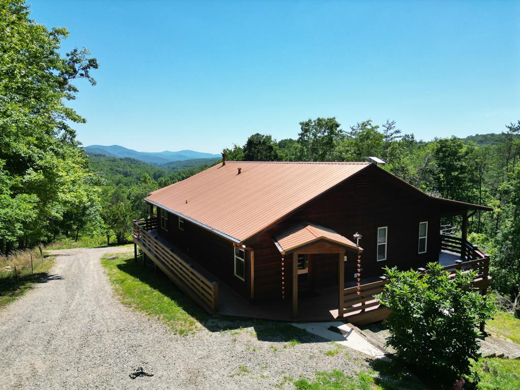 32 Ivey Ridge Property Photo 1