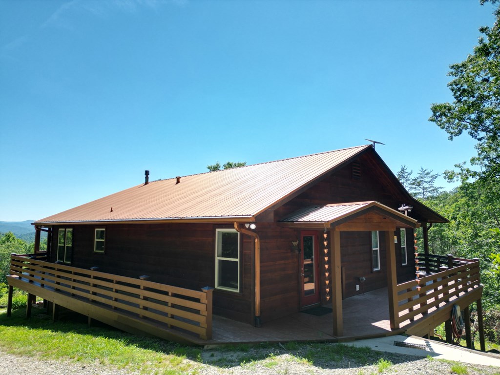 32 Ivey Ridge Property Photo 2