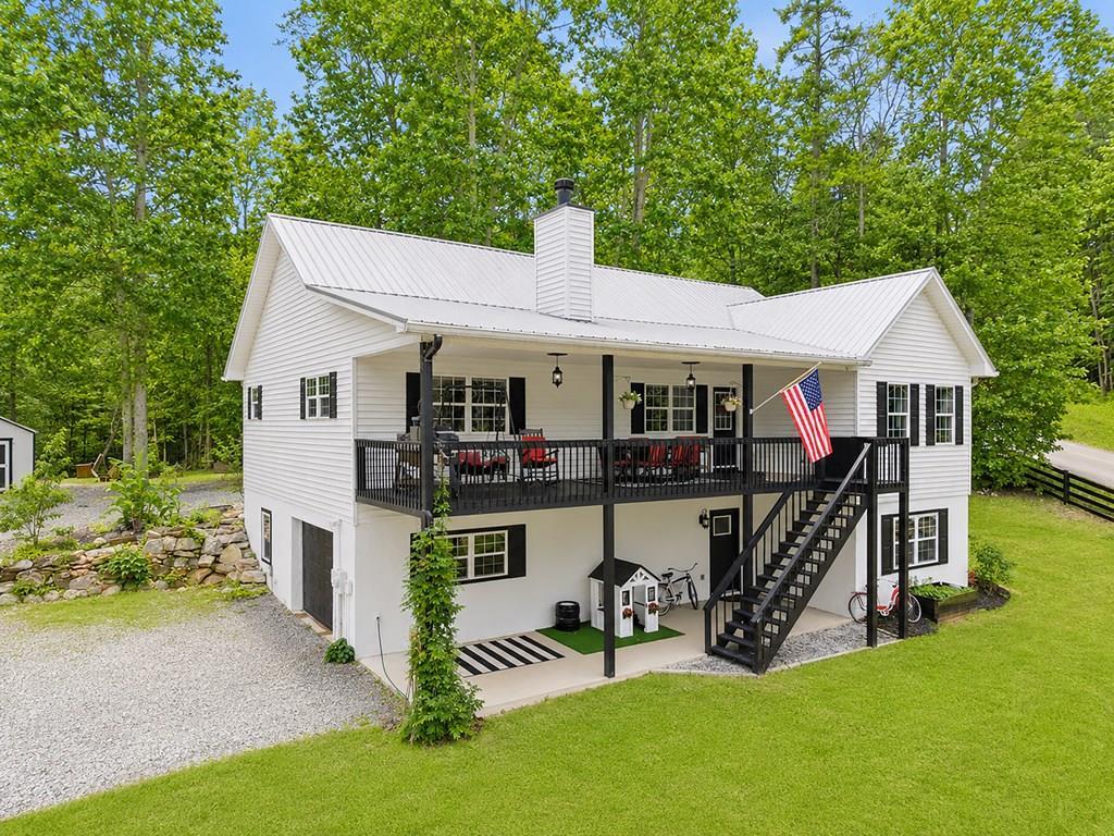 18 Tranquility Trail Property Photo 2