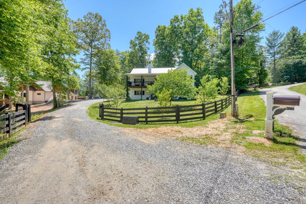 18 Tranquility Trail Property Photo 12