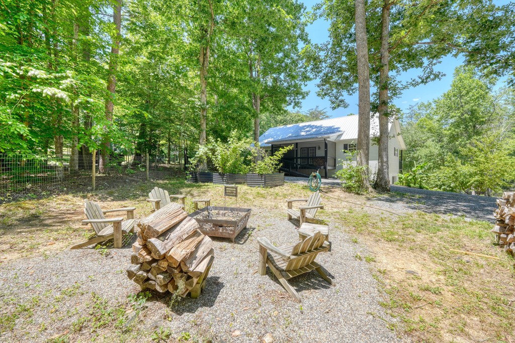 18 Tranquility Trail Property Photo 14