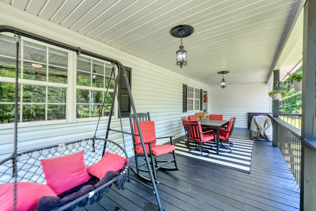 18 Tranquility Trail Property Photo 18