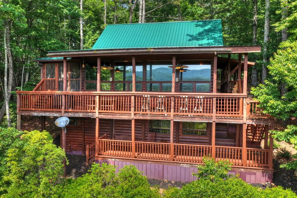 277 Hickory Nut Trail Property Photo 1