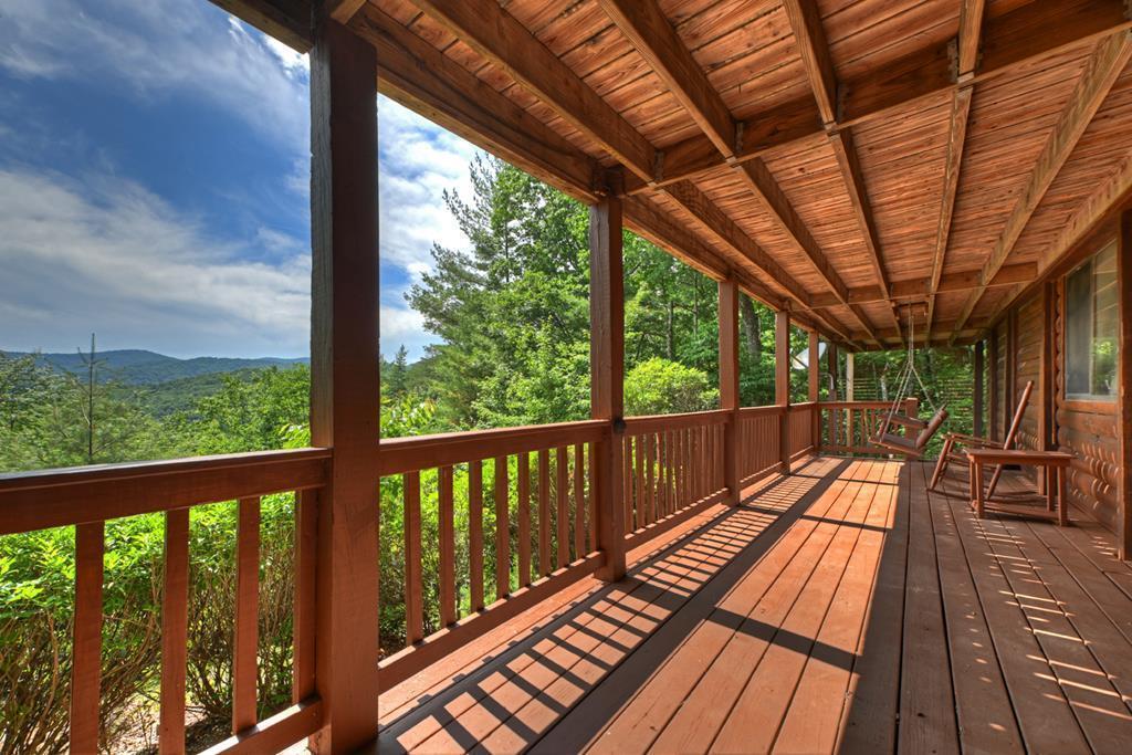 277 Hickory Nut Trail Property Photo 2