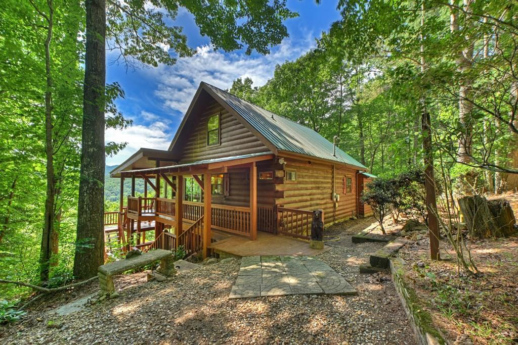 277 Hickory Nut Trail Property Photo 4