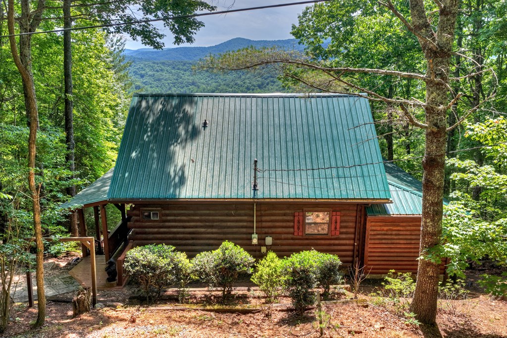277 Hickory Nut Trail Property Photo 13