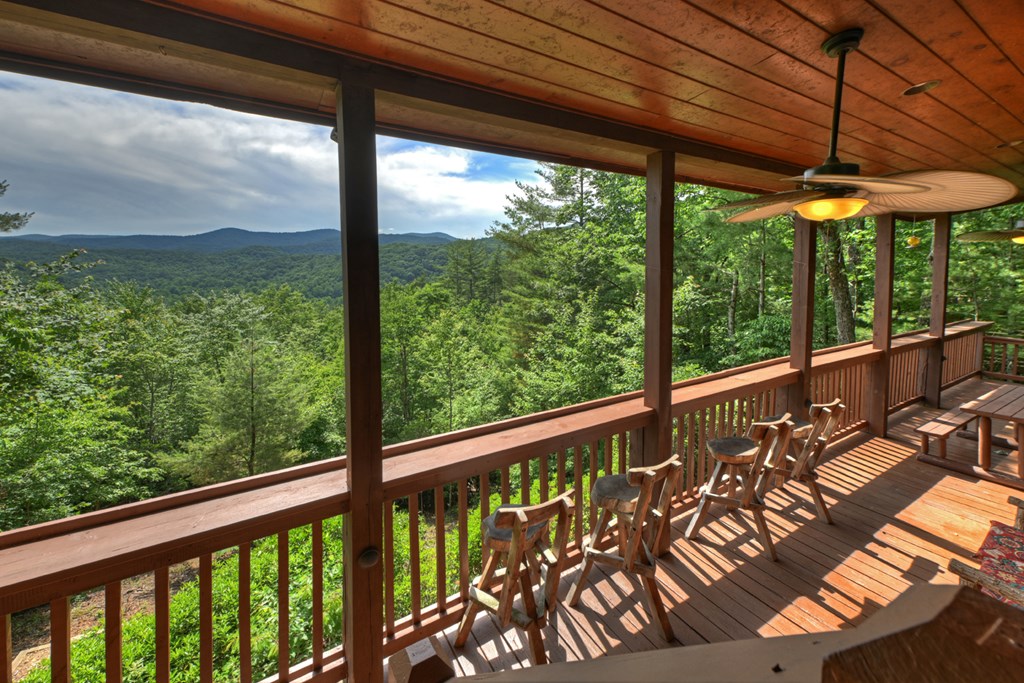 277 Hickory Nut Trail Property Photo 14