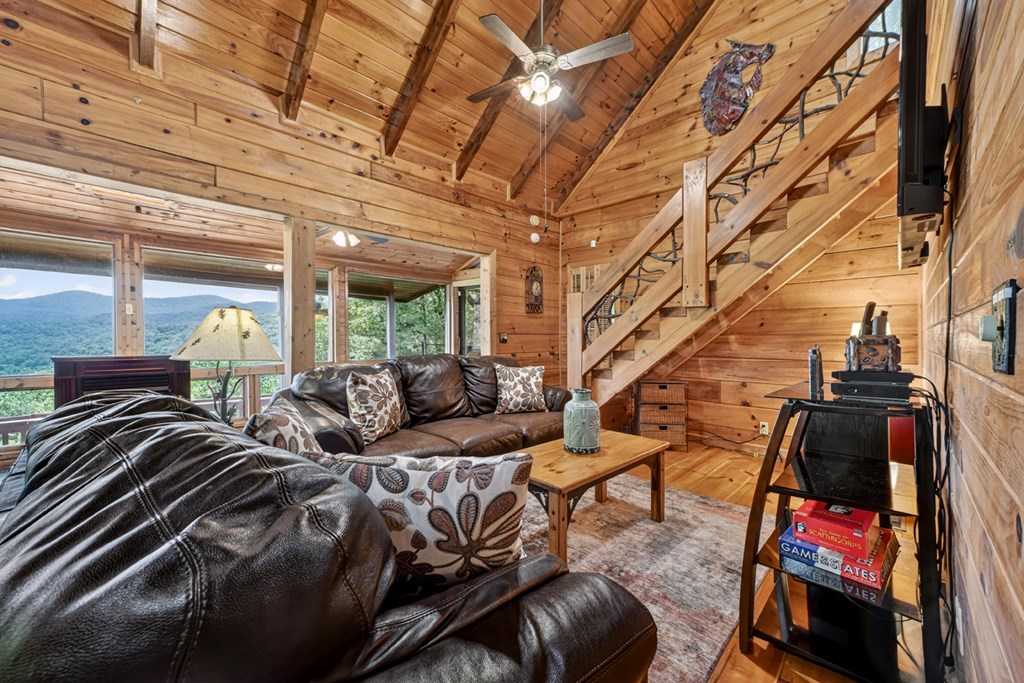 277 Hickory Nut Trail Property Photo 19