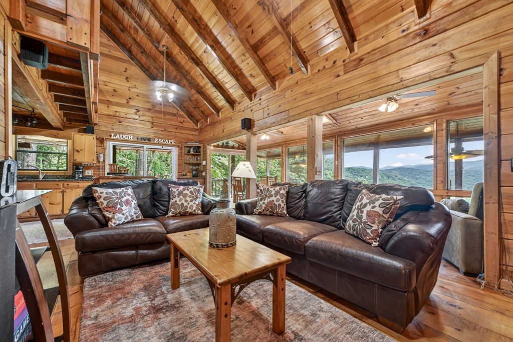 277 Hickory Nut Trail Property Photo 20