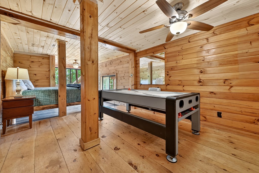 277 Hickory Nut Trail Property Photo 21