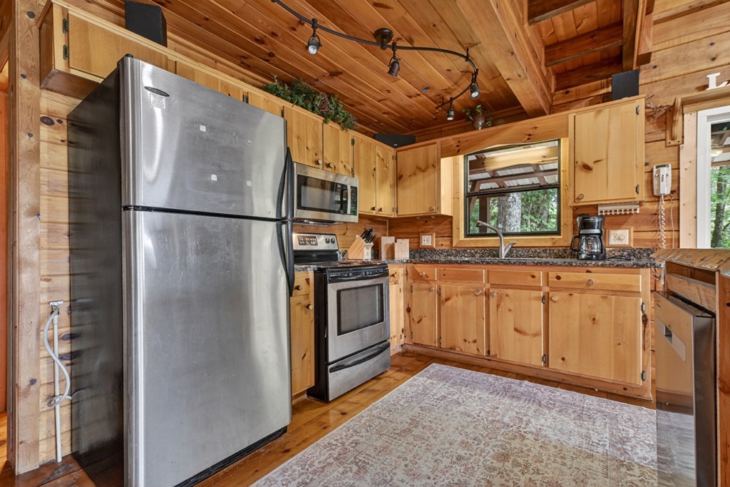 277 Hickory Nut Trail Property Photo 26
