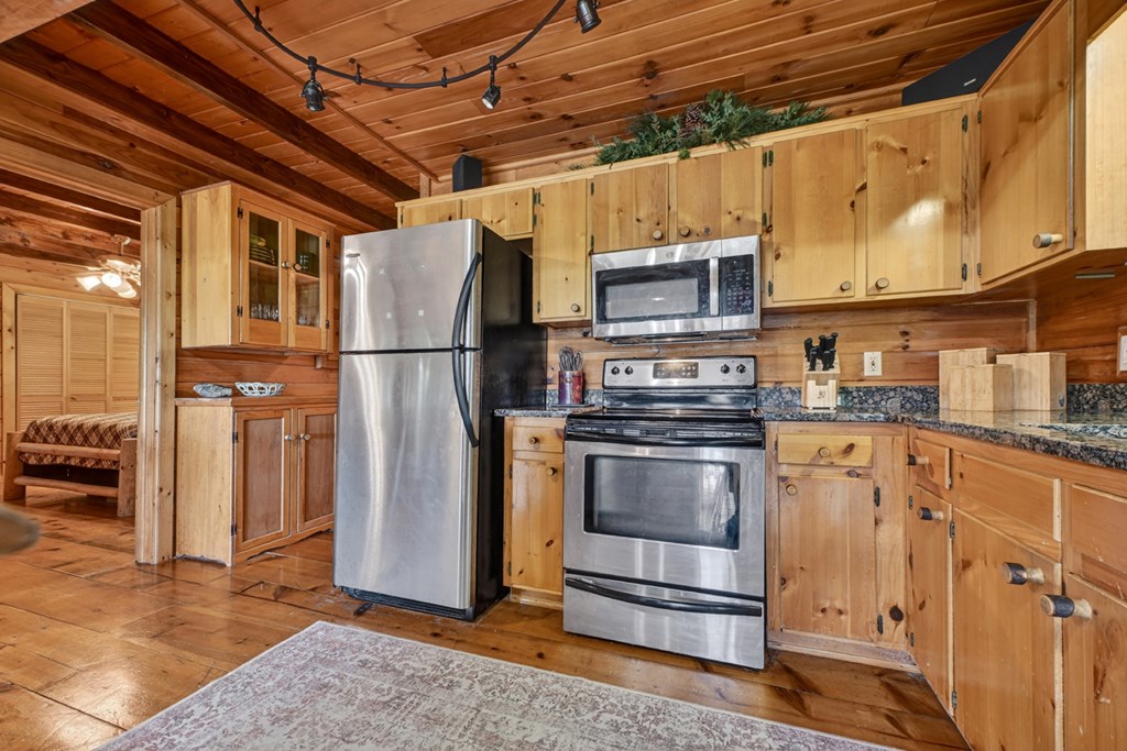 277 Hickory Nut Trail Property Photo 28
