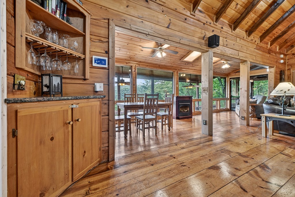 277 Hickory Nut Trail Property Photo 29