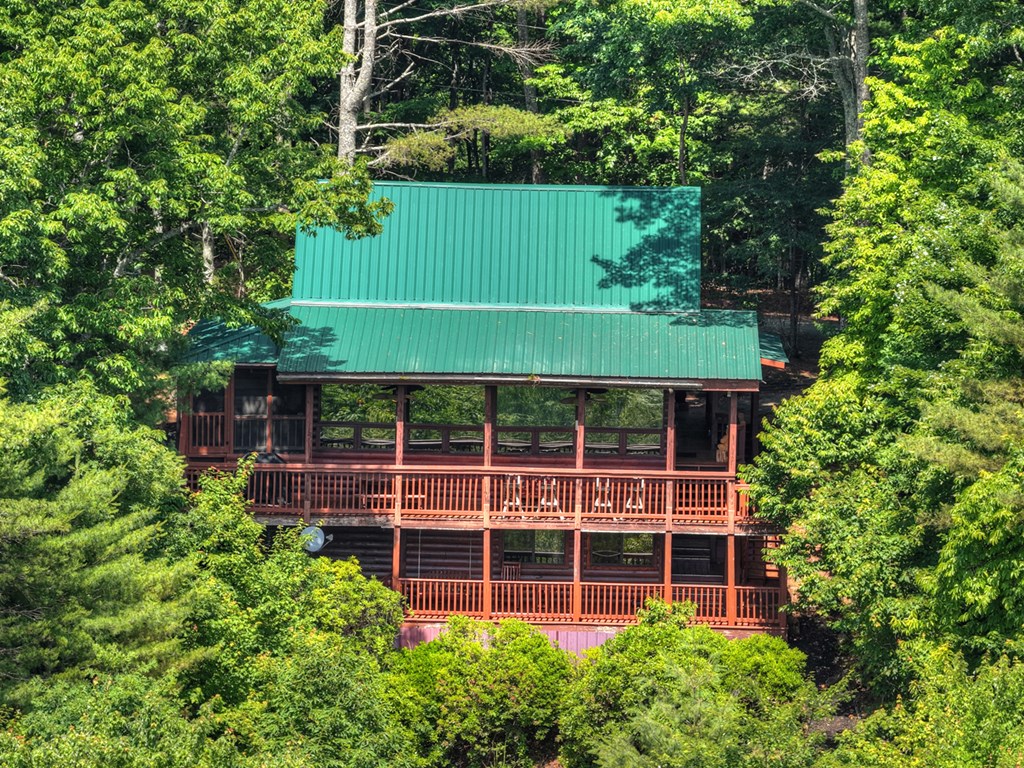 277 Hickory Nut Trail Property Photo 30
