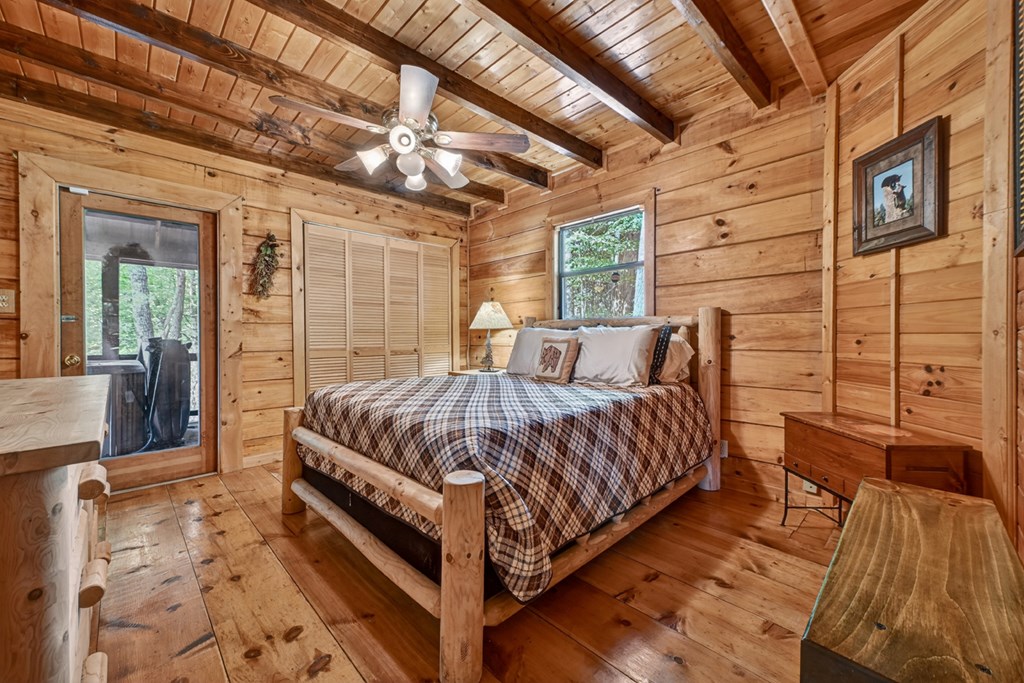 277 Hickory Nut Trail Property Photo 32