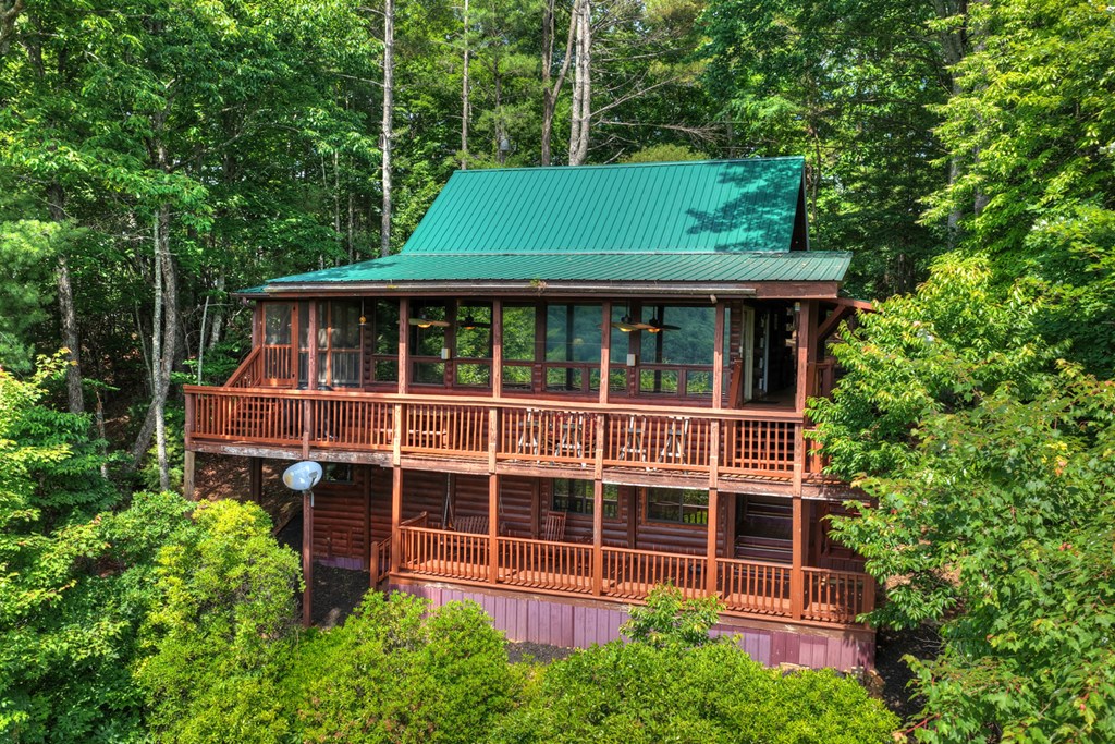277 Hickory Nut Trail Property Photo 33