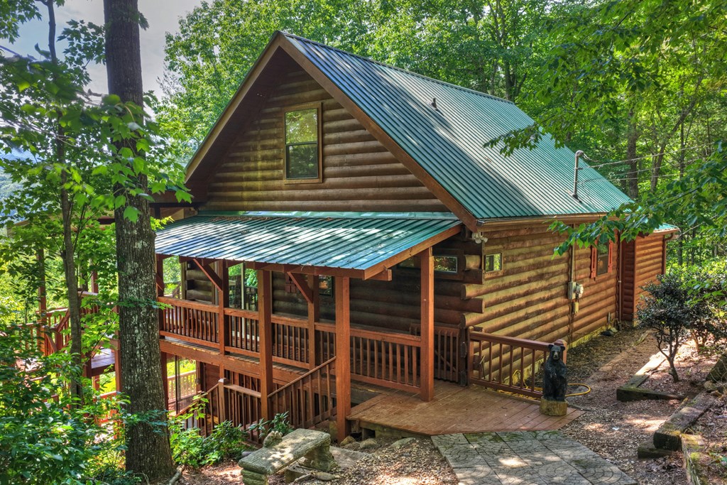 277 Hickory Nut Trail Property Photo 37