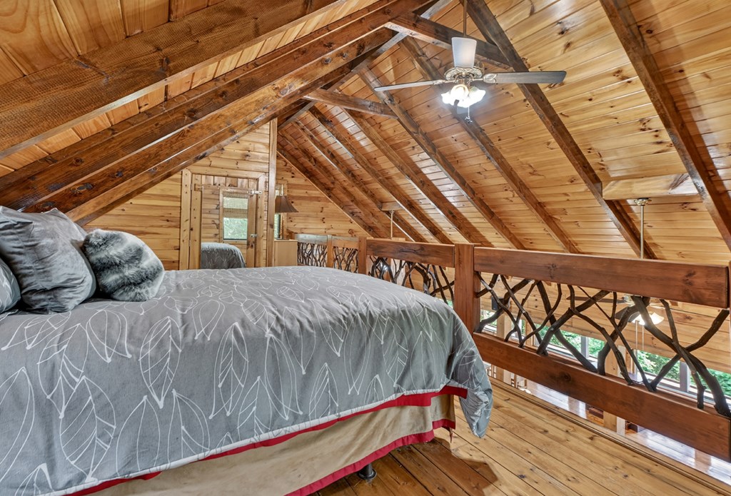 277 Hickory Nut Trail Property Photo 41
