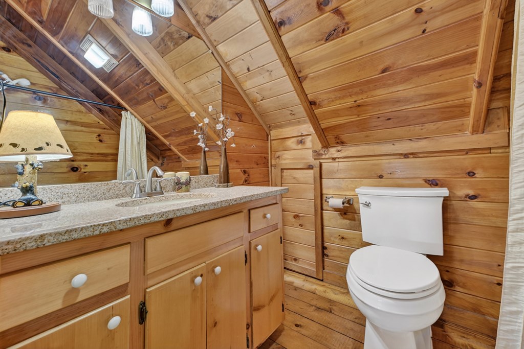 277 Hickory Nut Trail Property Photo 42