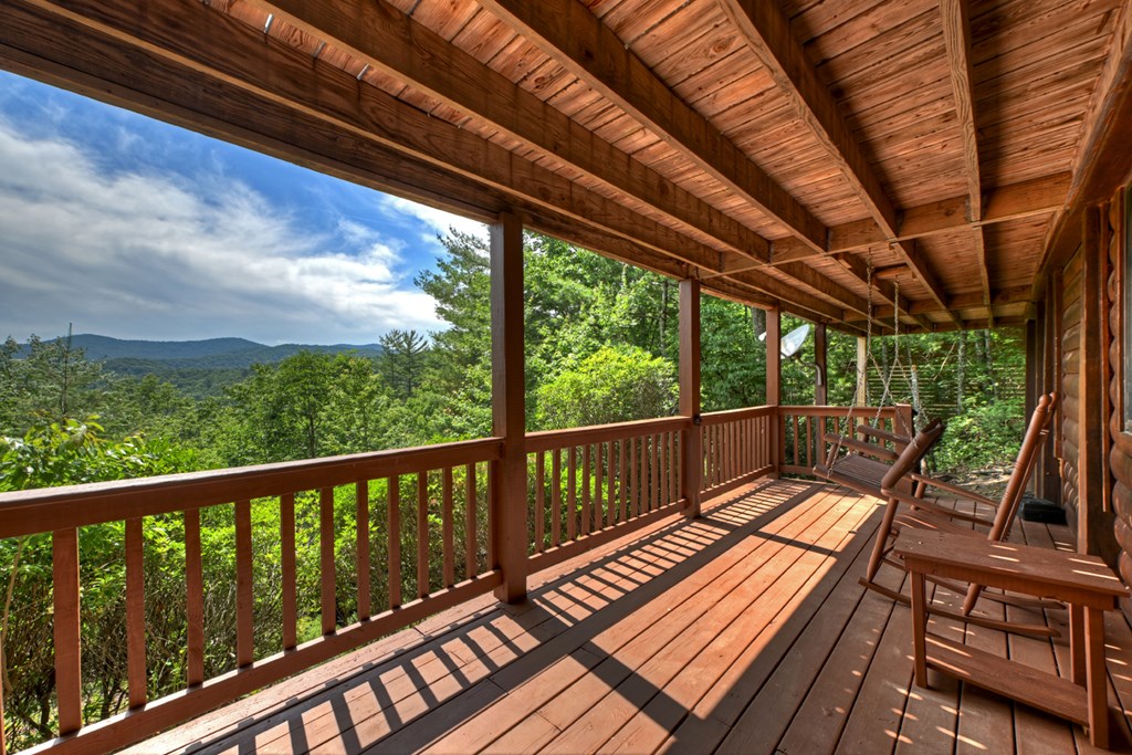 277 Hickory Nut Trail Property Photo 49