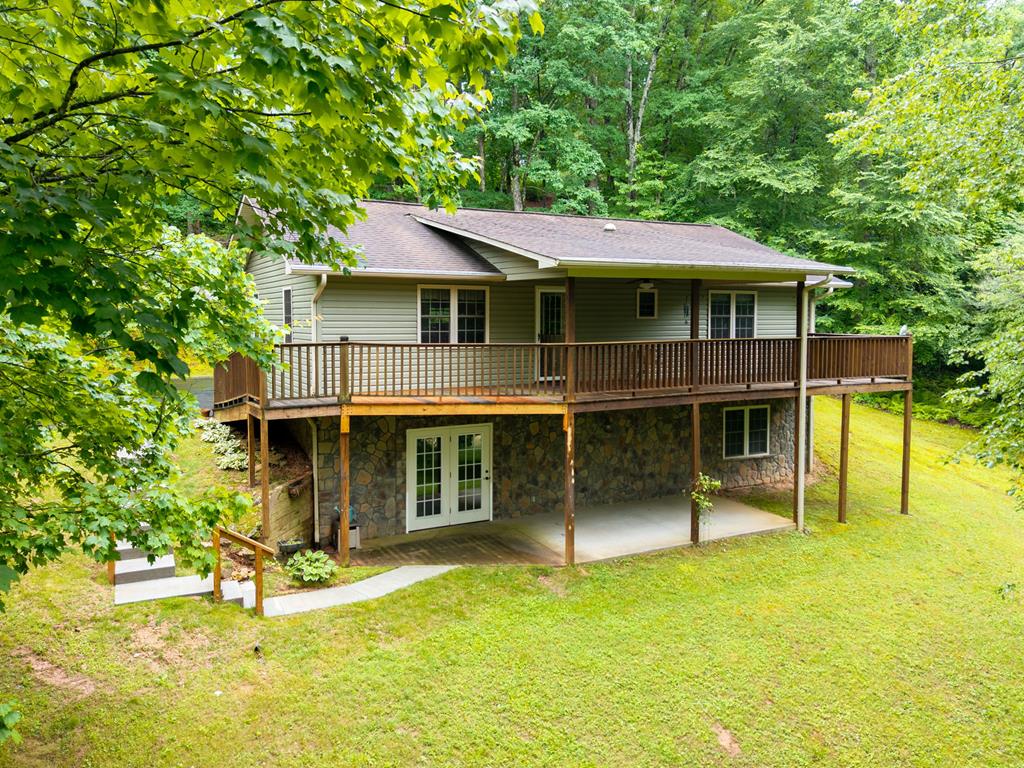 3318 Old Hwy 64e Property Photo 26