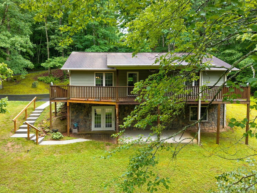 3318 Old Hwy 64e Property Photo 31