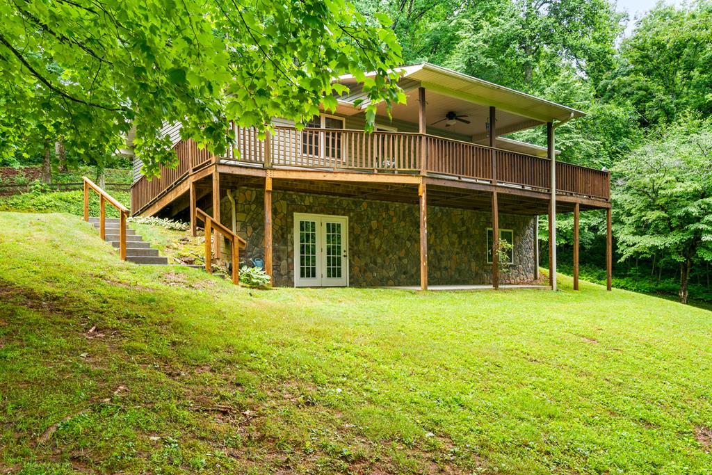 3318 Old Hwy 64e Property Photo 32