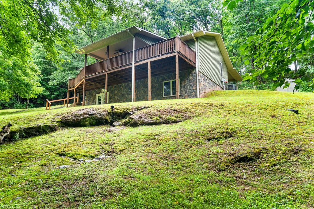 3318 Old Hwy 64e Property Photo 36
