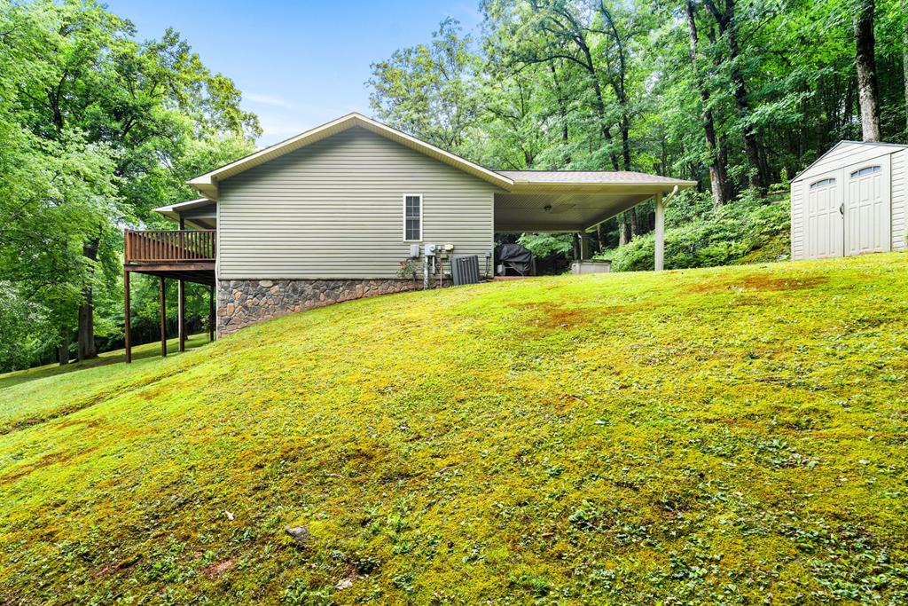3318 Old Hwy 64e Property Photo 37