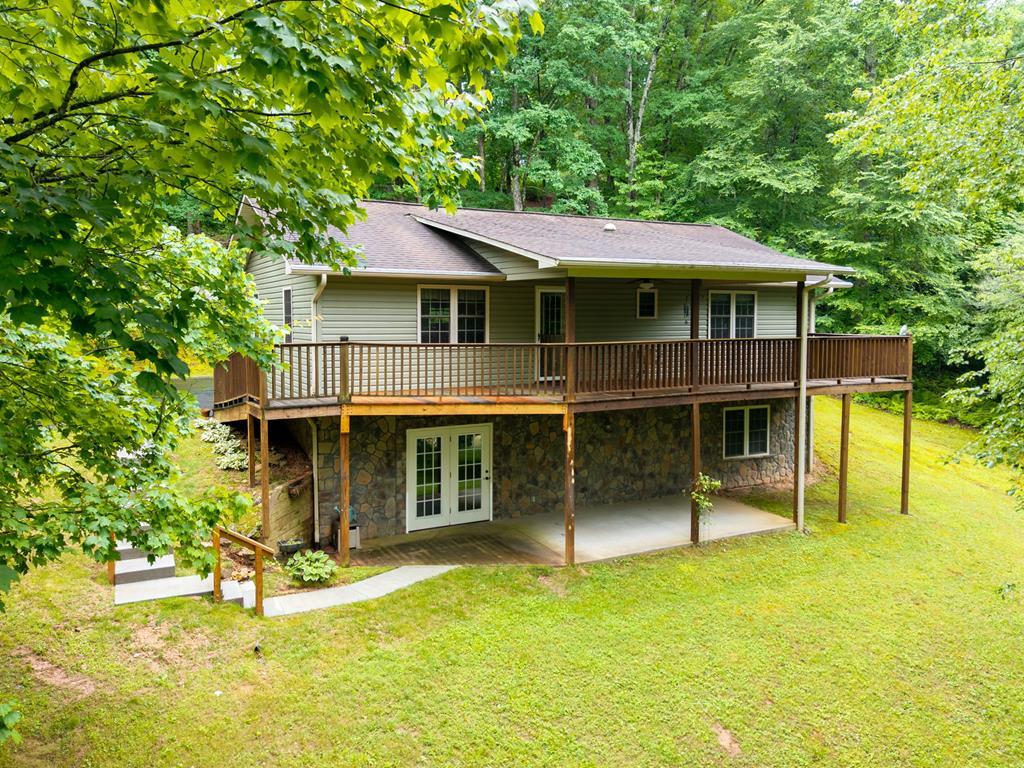 3318 Old Hwy 64e Property Photo 41