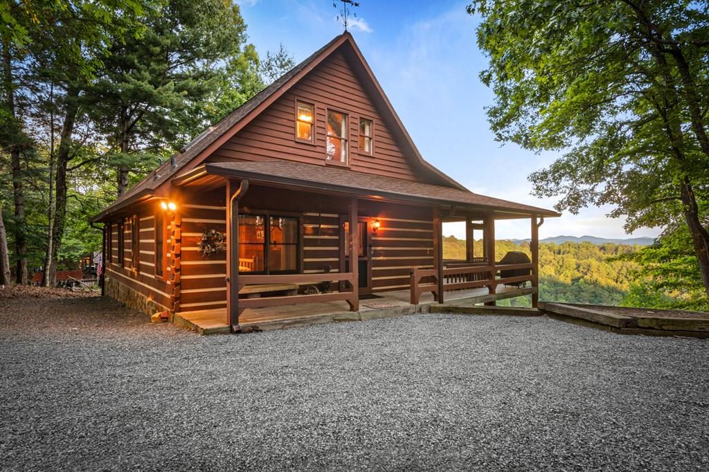 1289 My Mountain Road Property Photo 1