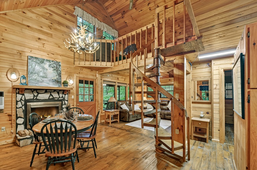 415 Walnut Mountain Road Property Photo 14