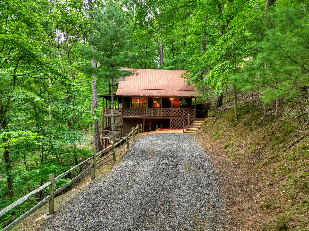 415 Walnut Mountain Road Property Photo 37