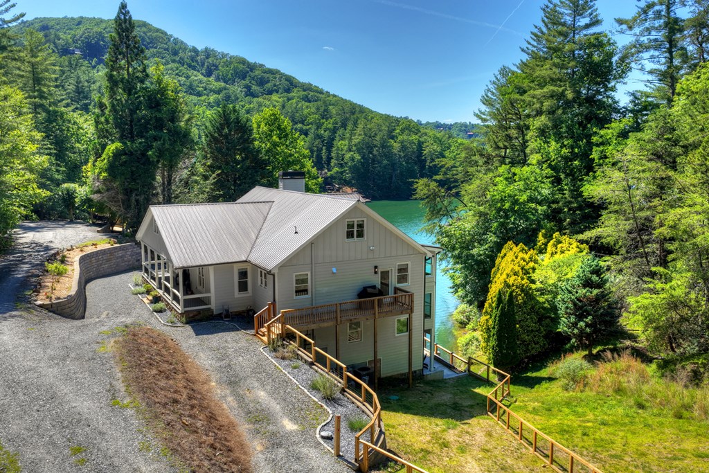 201 Highland Falls Road Property Photo 45