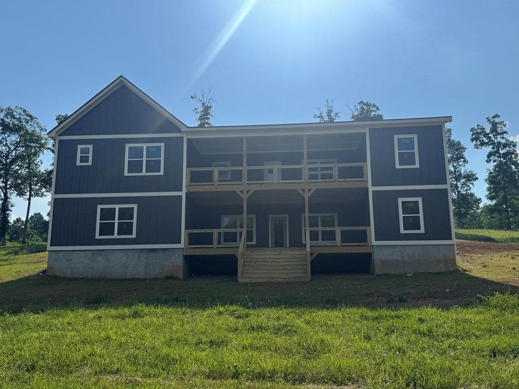 4 Turkey Cove Drive Property Photo 15